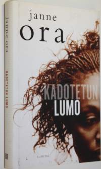 Kadotetun lumo (ERINOMAINEN)