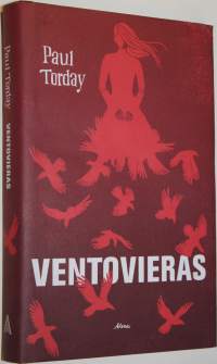 Ventovieras