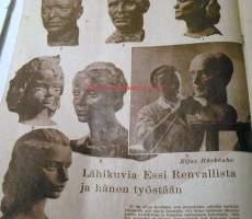 Viiri 1950 nr 6