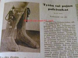 Viiri 1950 nr 6