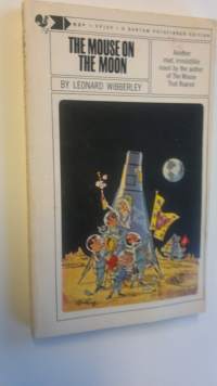 The Mouse on the Moon
