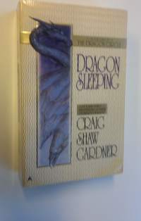 Dragon sleeping - the Dragon Circle 1