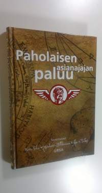 Paholaisen asianajajan paluu : opaskirja skeptikolle (ERINOMAINEN)