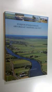 Pohjois-Pohjanmaan arvokkaat maisema-alueet