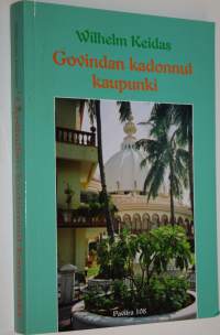 Govindan kadonnut kaupunki