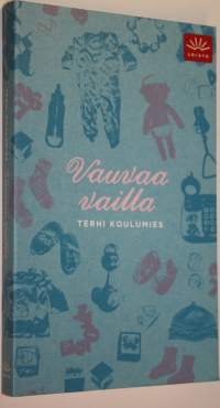 Vauvaa vailla