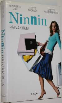 Ninnin päiväkirja