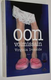 Oon voimissain