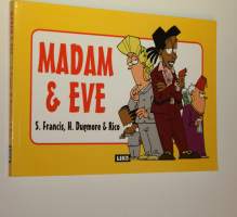 Madam &amp; Eve