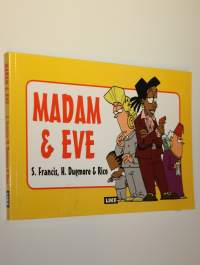 Madam &amp; Eve