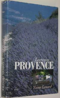 Lumoava Provence