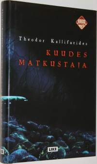 Kuudes matkustaja