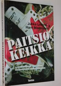 Paitsiokeikka