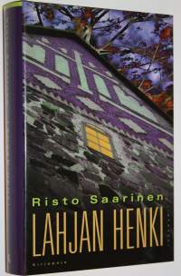 Lahjan henki (ERINOMAINEN)