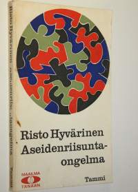 Aseidenriisuntaongelma ja ydintaisteluvälineet