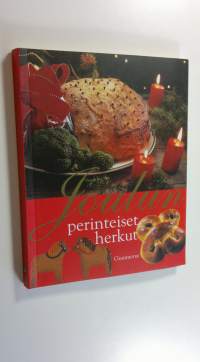Joulun perinteiset herkut