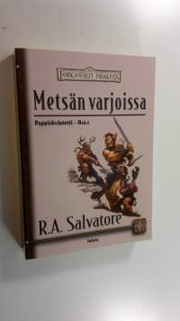 Metsän varjoissa (UUSI)