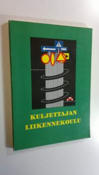 Kuljettajan liikennekoulu