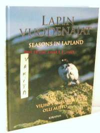 Lapin  vuodenajat