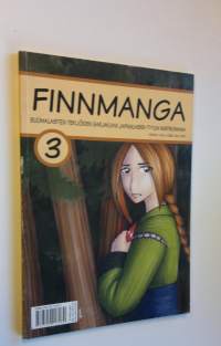 Finnmanga 3