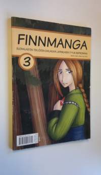 Finnmanga 3