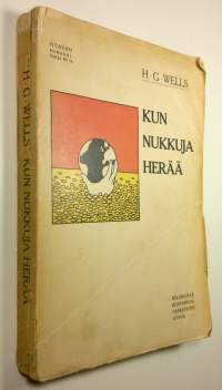 Kun nukkuja herää