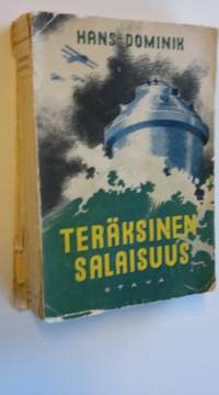 Teräksinen salaisuus