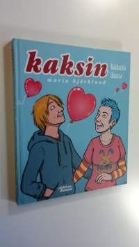 Kaksin : rakkautta ilmassa