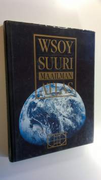 WSOY suuri maailmanatlas