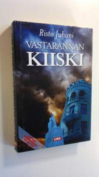 Vastarannan kiiski