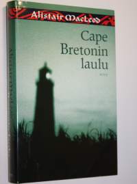 Cape Bretonin laulu (ERINOMAINEN)