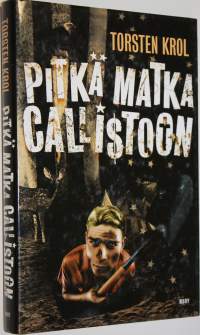 Pitkä matka Callistoon