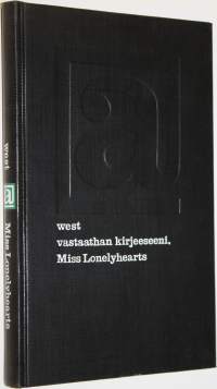 Vastaathan kirjeeseeni, Miss Lonelyhearts