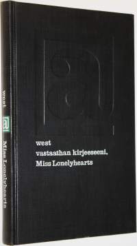 Vastaathan kirjeeseeni, Miss Lonelyhearts