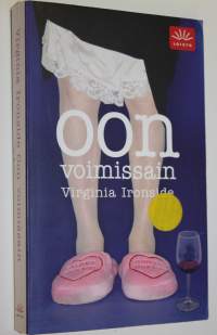 Oon voimissain