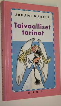 Taivaalliset tarinat (ERINOMAINEN)