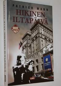 Hikinen iltapäivä