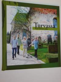 Turvassa : espoolaisen usko