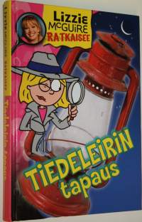 Tiedeleirin tapaus