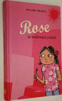 Rose ja kadonnut ystävä