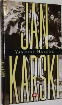 Jan Karski