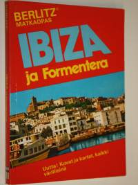 Ibiza ja Formentera