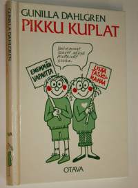 Pikku kuplat