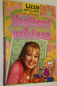 Vaatteet vaihtoon (ERINOMAINEN)