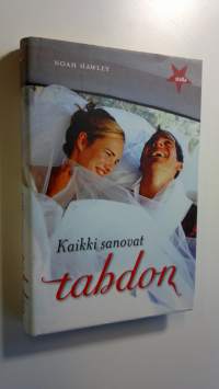 Kaikki sanovat tahdon