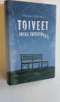 Toiveet jotka toteutuvat (ERINOMAINEN)