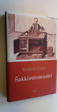 Sakkiautomaatti