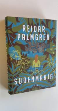 Sudenmarja (UUDENVEROINEN)