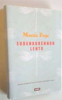 Sudenkorennon lento