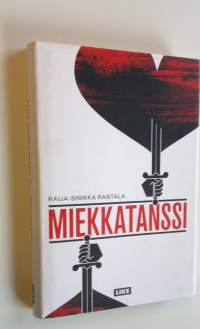 Miekkatanssi